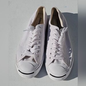 Jack Purcell Converse
